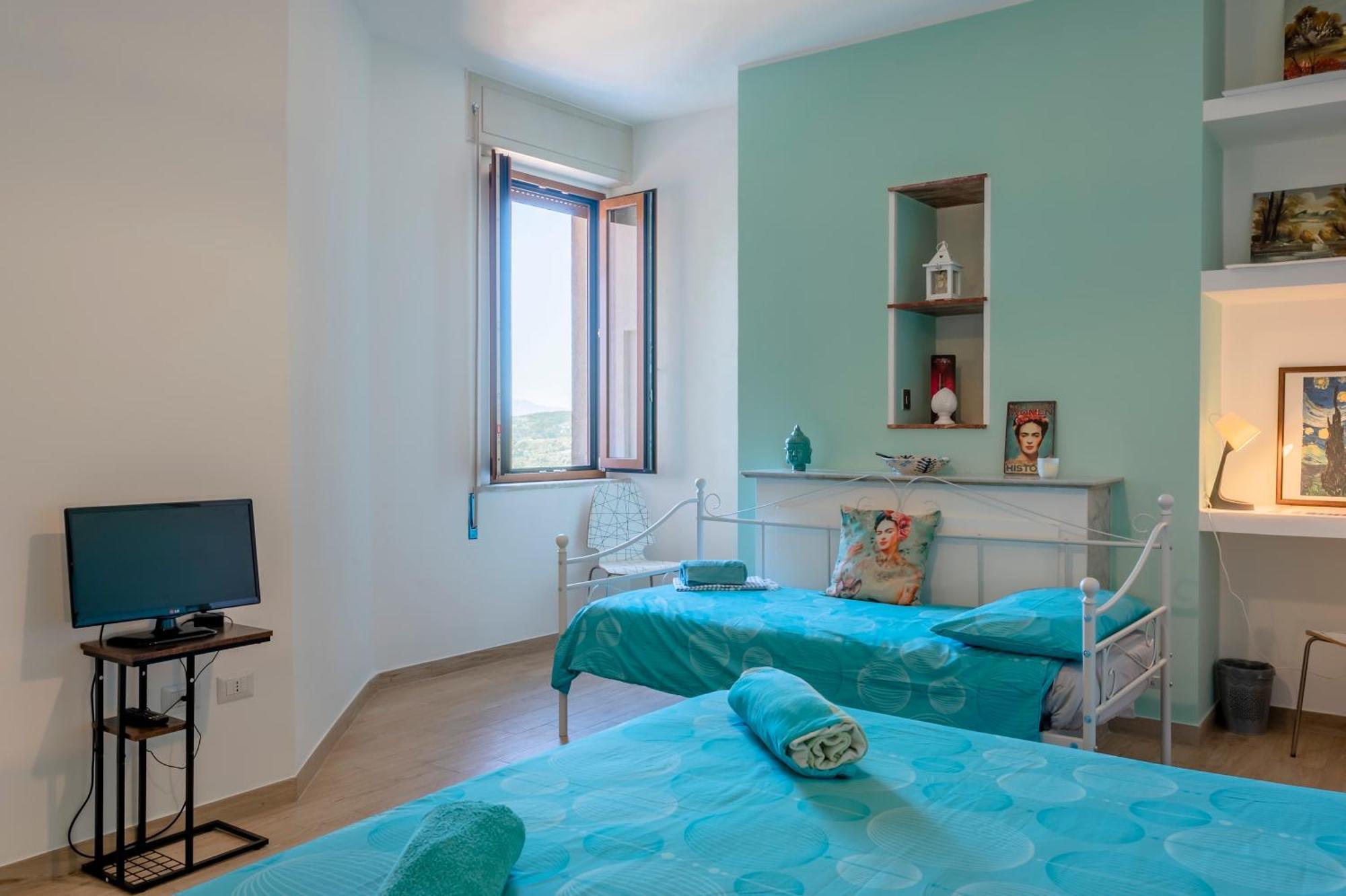 Piazza Laurino Apartments Basic Excursions Alto Cilento Cammino Giubilare Di Santelena Exterior photo