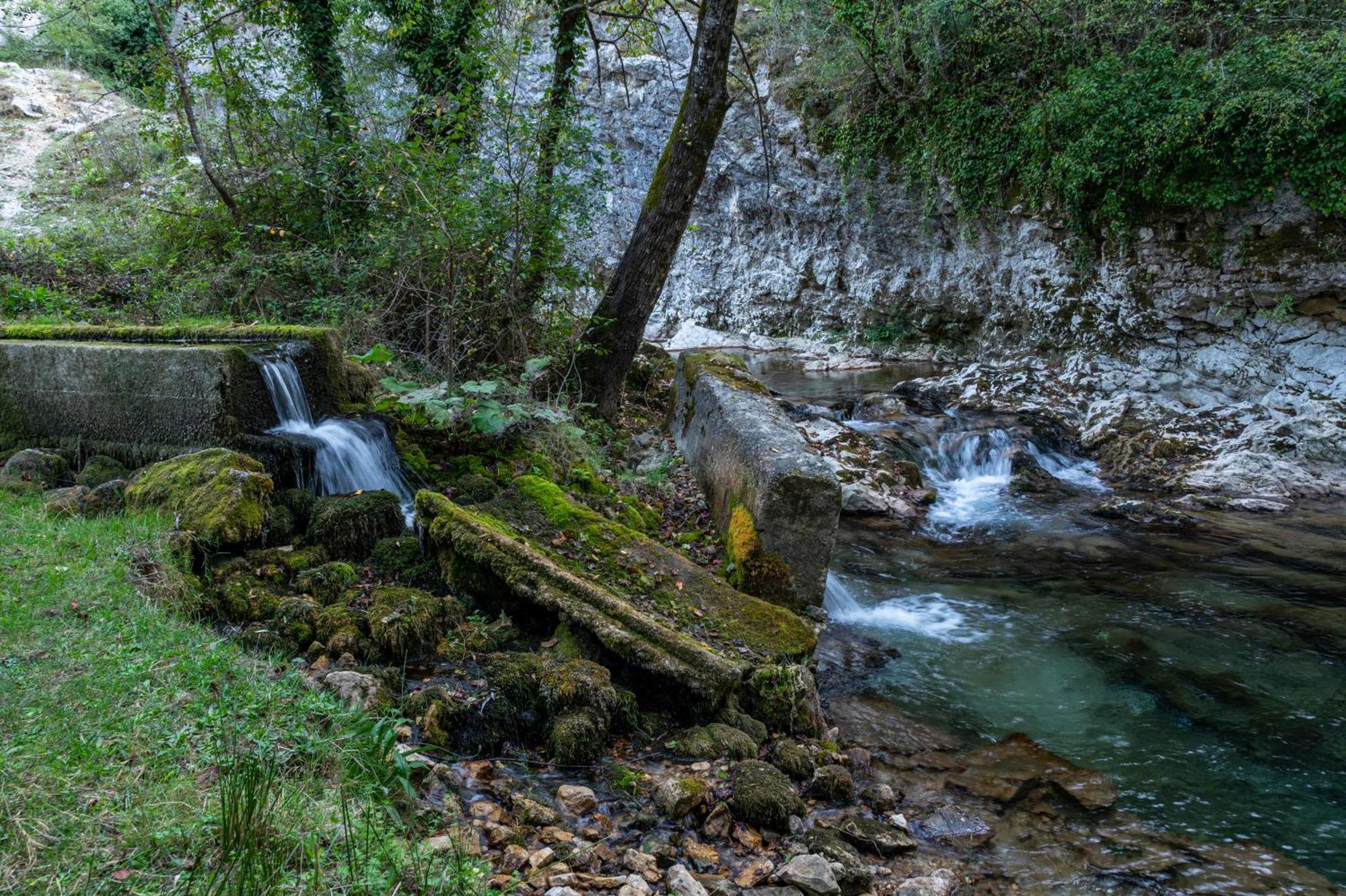 Piazza Laurino Apartments Basic Excursions Alto Cilento Cammino Giubilare Di Santelena Exterior photo
