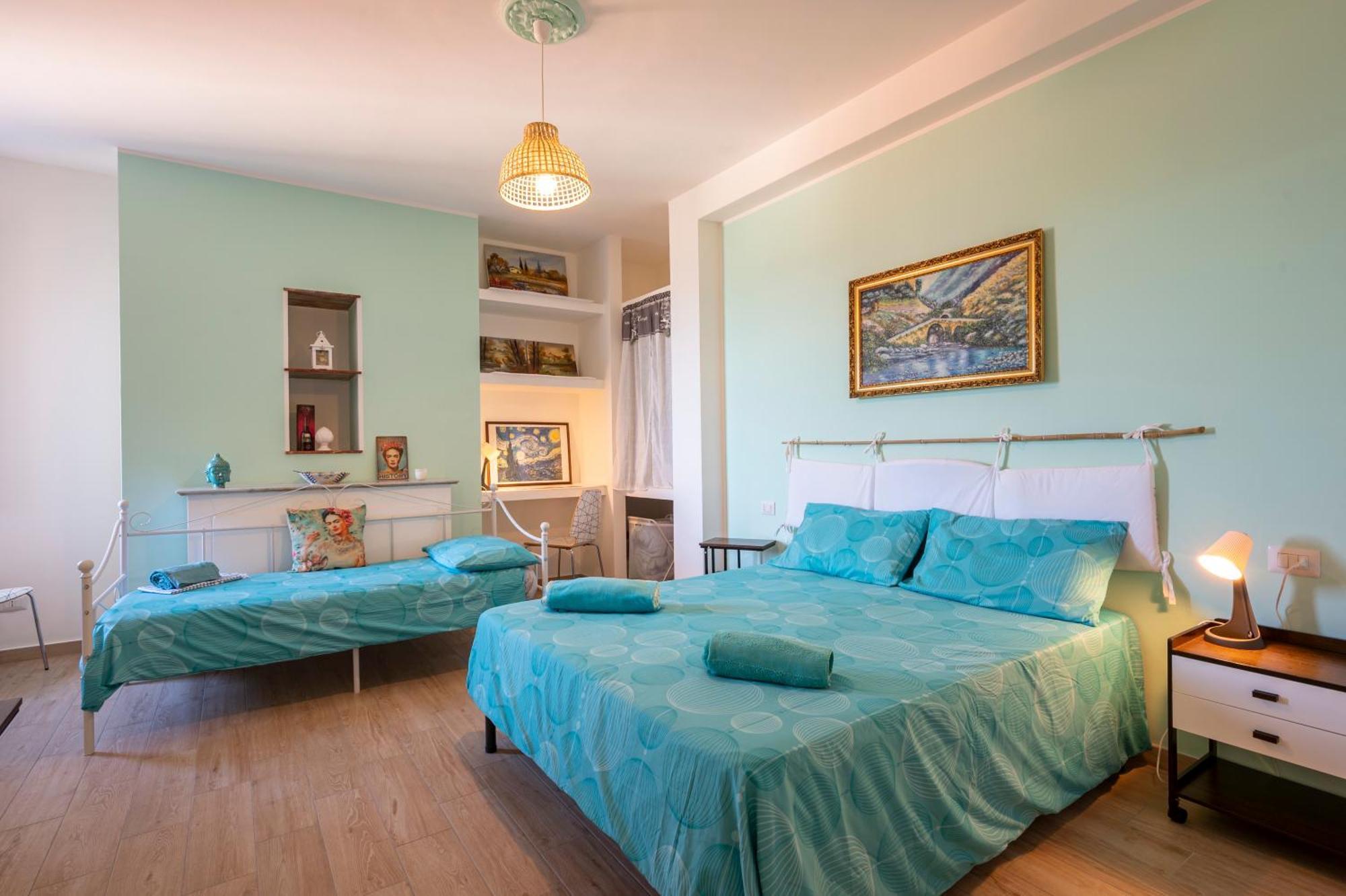Piazza Laurino Apartments Basic Excursions Alto Cilento Cammino Giubilare Di Santelena Exterior photo