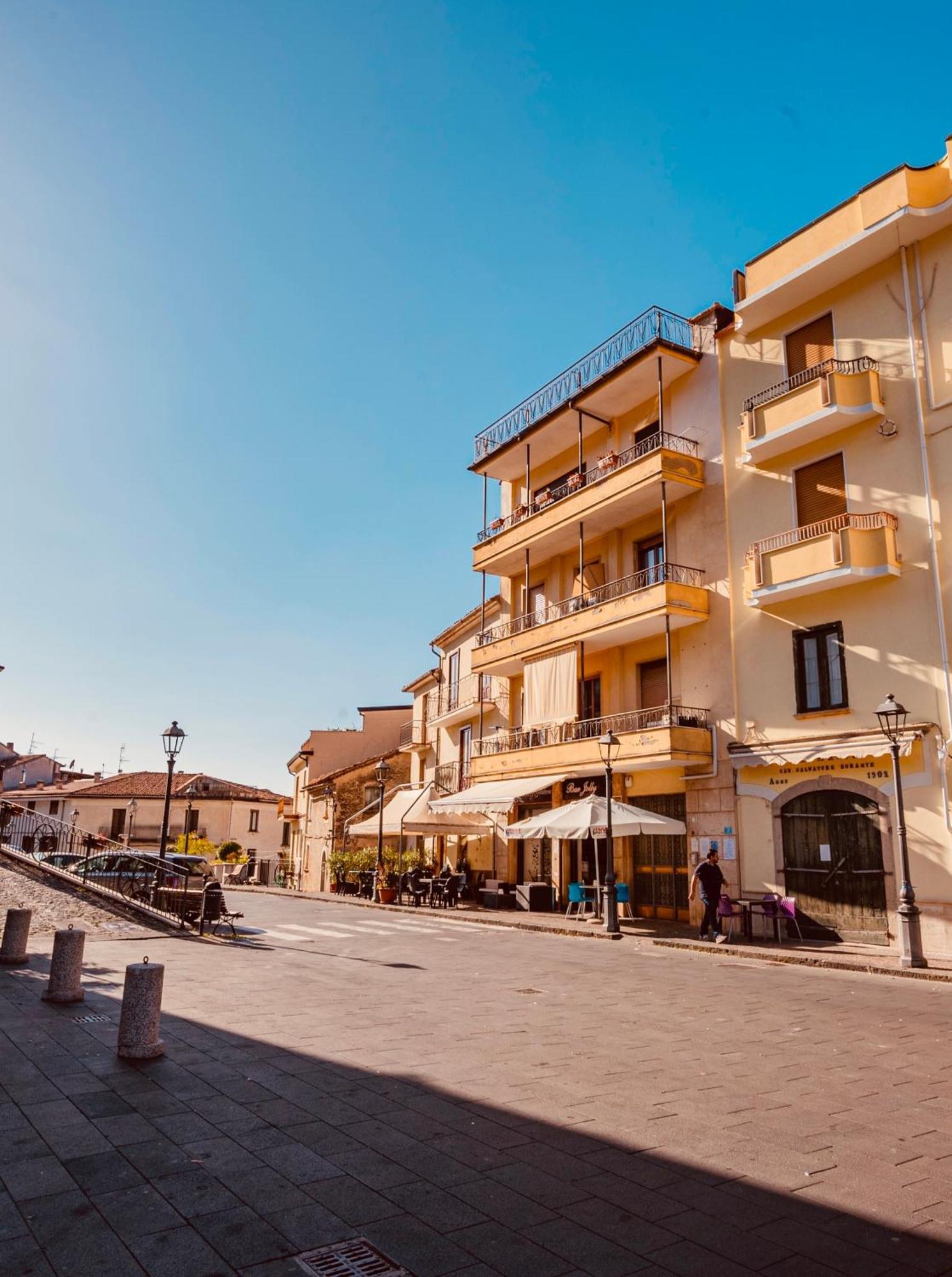 Piazza Laurino Apartments Basic Excursions Alto Cilento Cammino Giubilare Di Santelena Exterior photo