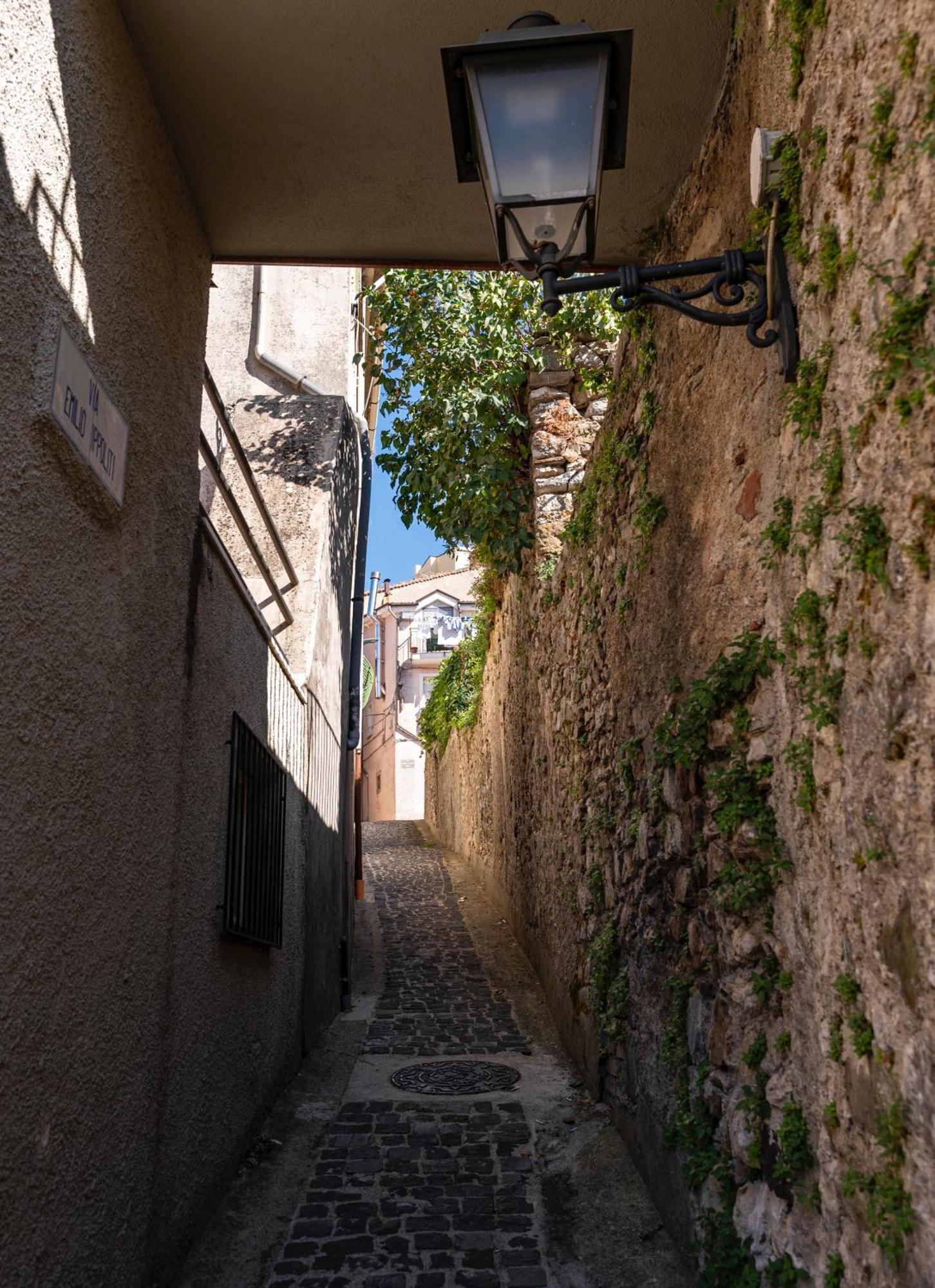 Piazza Laurino Apartments Basic Excursions Alto Cilento Cammino Giubilare Di Santelena Exterior photo